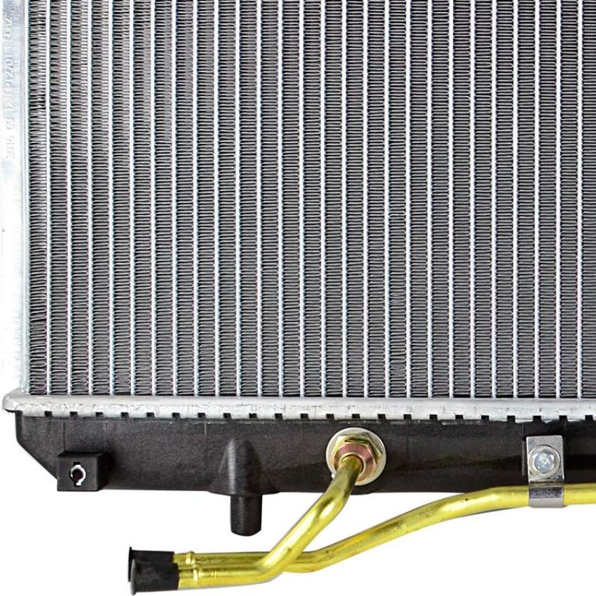 ONE STOP SOLUTIONS 2701 OSC Cooling Products 2701 New Radiator