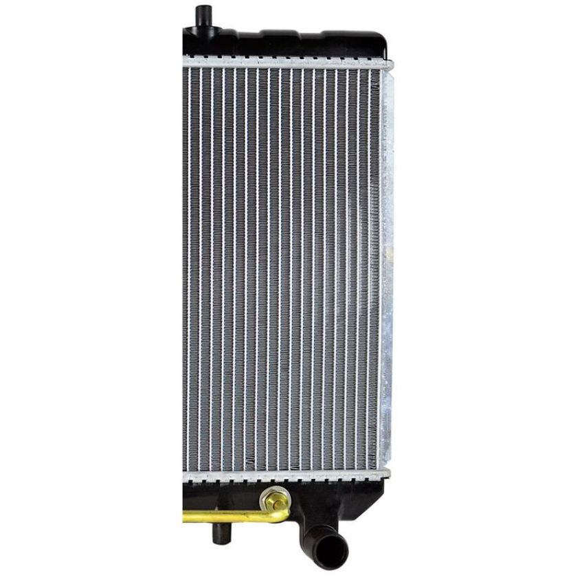 ONE STOP SOLUTIONS 2701 OSC Cooling Products 2701 New Radiator