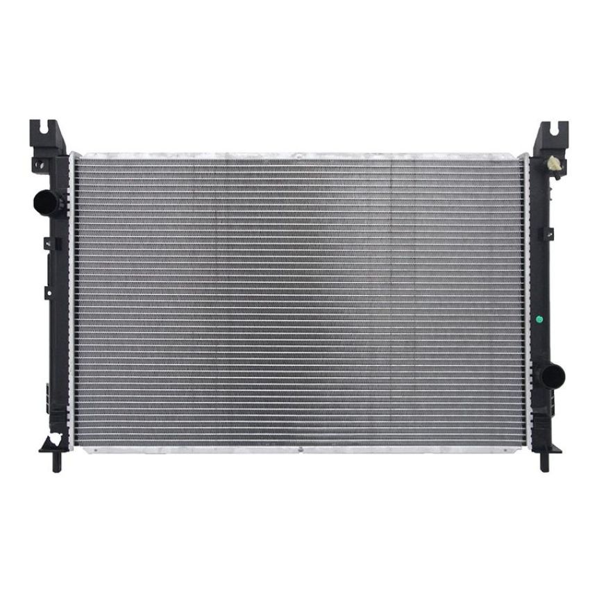 ONE STOP SOLUTIONS 2702 OSC Cooling Products 2702 New Radiator
