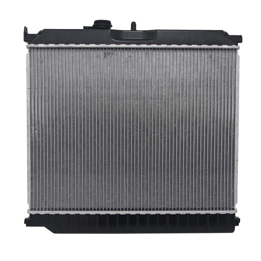 ONE STOP SOLUTIONS 2707 OSC Cooling Products 2707 New Radiator