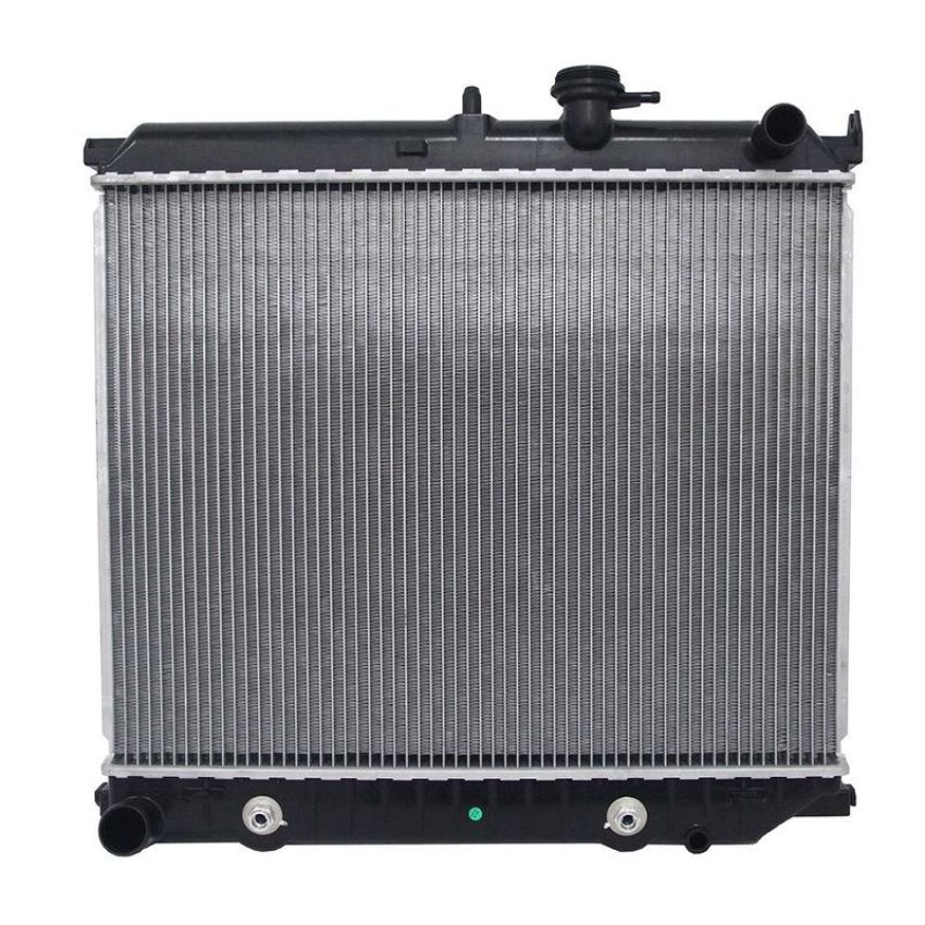 ONE STOP SOLUTIONS 2707E OSC Cooling Products 2707 New Radiator