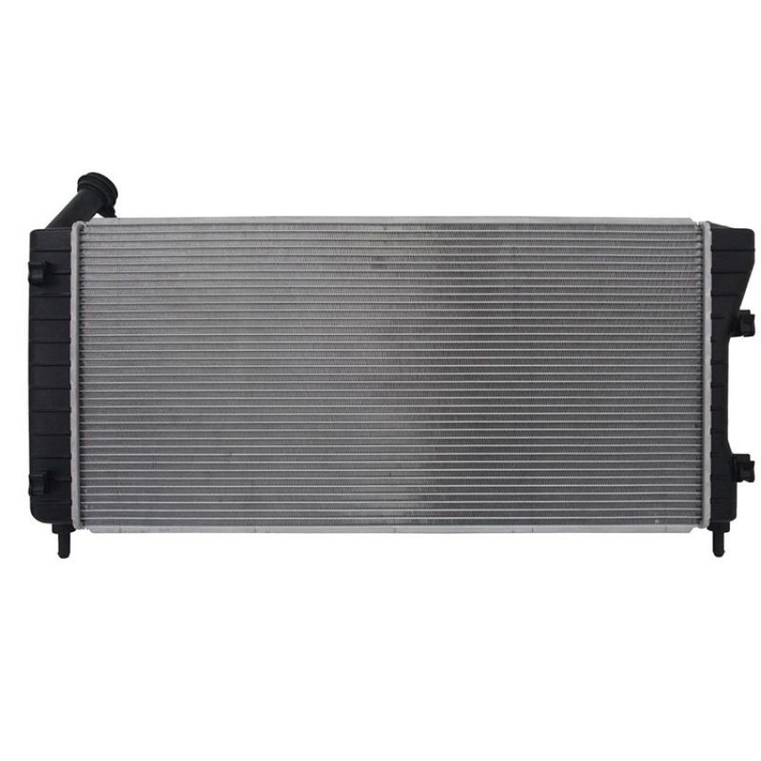 ONE STOP SOLUTIONS 2710 OSC Cooling Products 2710 New Radiator