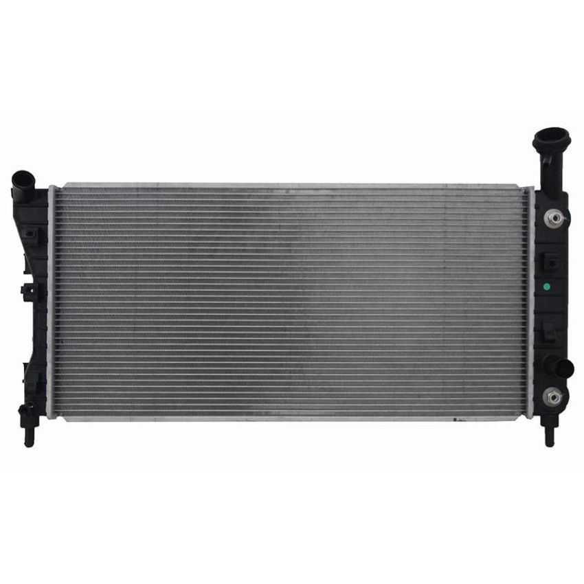 ONE STOP SOLUTIONS 2710 OSC Cooling Products 2710 New Radiator