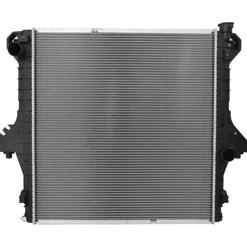 ONE STOP SOLUTIONS 2711E OSC Cooling Products 2711 New Radiator