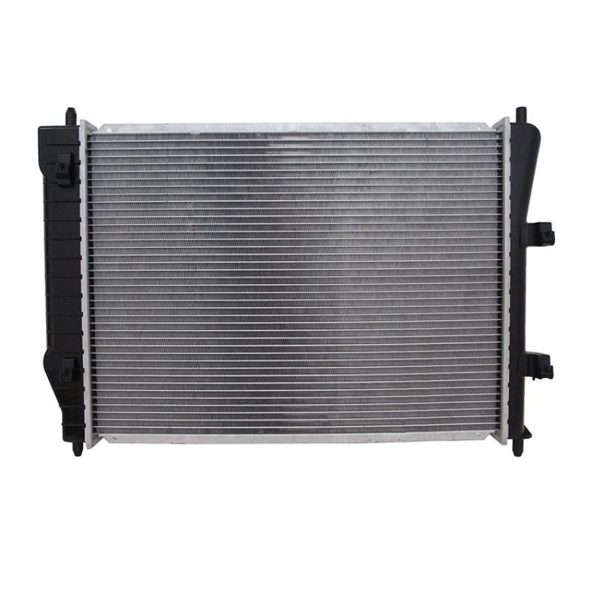 ONE STOP SOLUTIONS 2714 OSC Cooling Products 2714 New Radiator