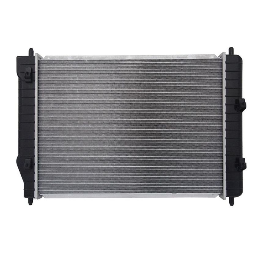 ONE STOP SOLUTIONS 2715 OSC Cooling Products 2715 New Radiator