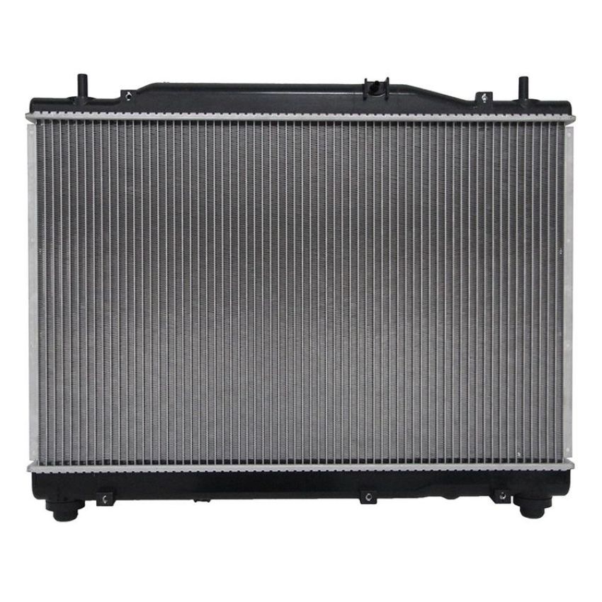 ONE STOP SOLUTIONS 2731 OSC Cooling Products 2731 New Radiator
