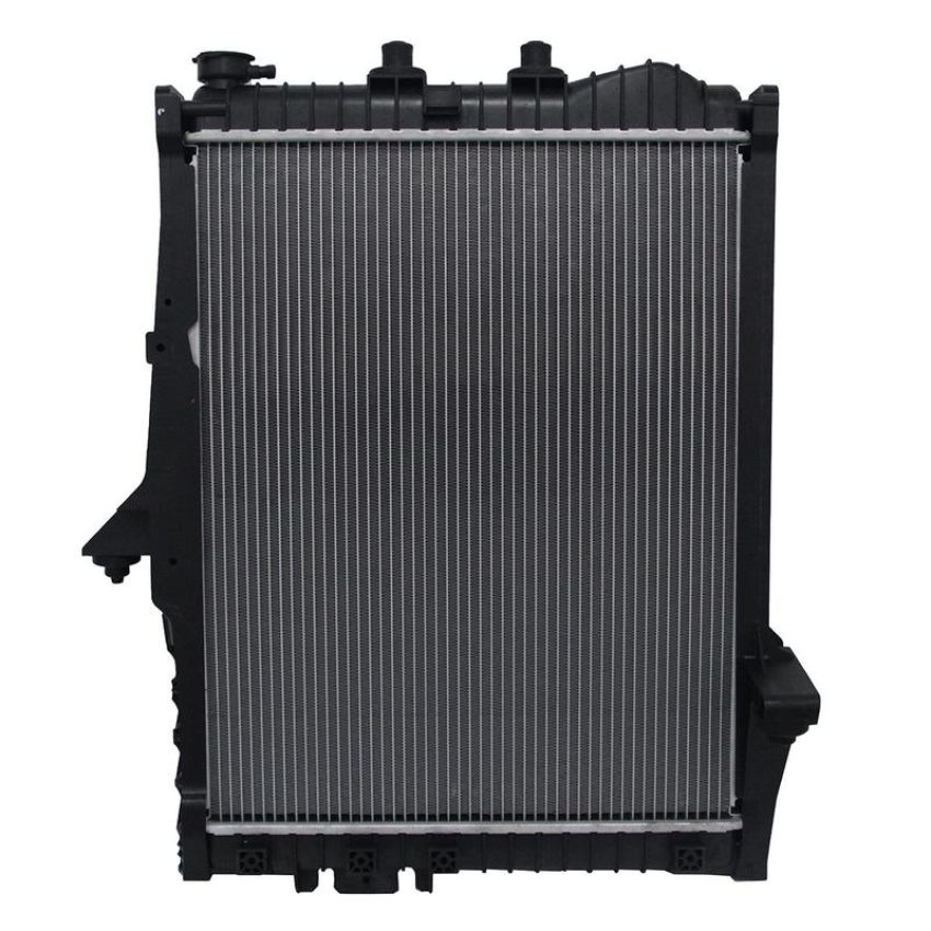 ONE STOP SOLUTIONS 2738 OSC Cooling Products 2738 New Radiator