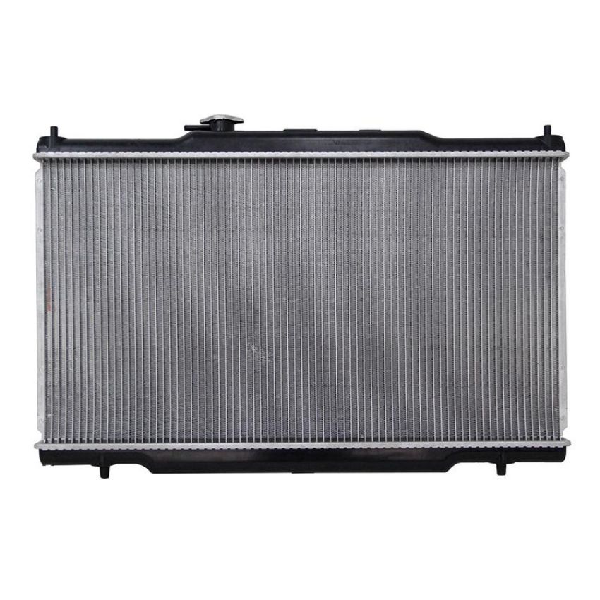 ONE STOP SOLUTIONS 2744 OSC Automotive Products 2744 Radiator