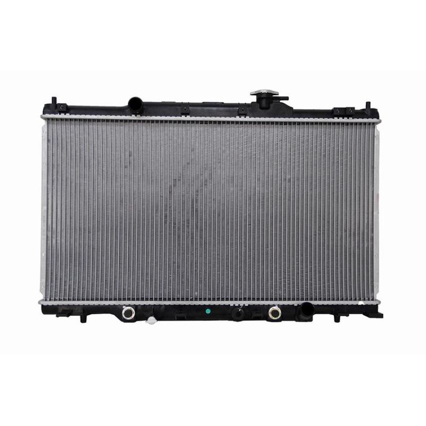 ONE STOP SOLUTIONS 2744 OSC Automotive Products 2744 Radiator