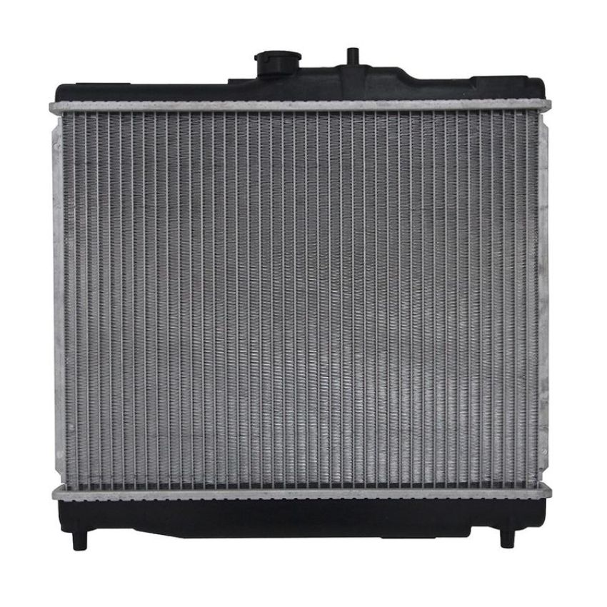 ONE STOP SOLUTIONS 2745 OSC Cooling Products 2745 New Radiator