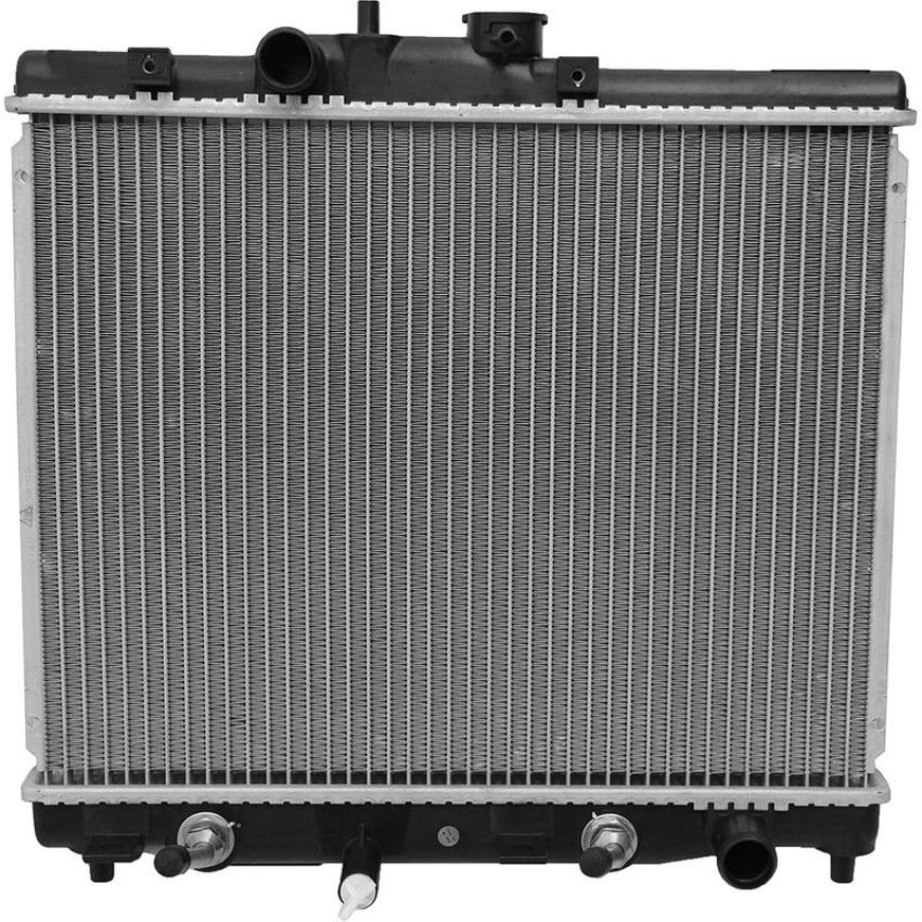 ONE STOP SOLUTIONS 2745 OSC Cooling Products 2745 New Radiator