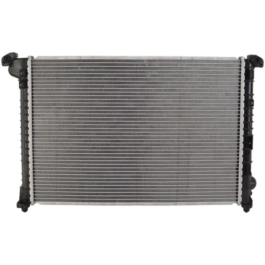 ONE STOP SOLUTIONS 2747 OSC Cooling Products 2747 New Radiator