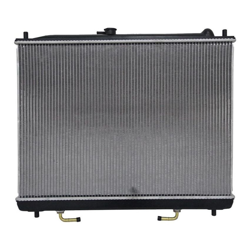 ONE STOP SOLUTIONS 2752 OSC Cooling Products 2752 New Radiator