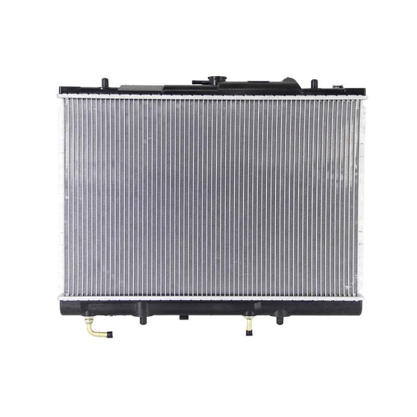 ONE STOP SOLUTIONS 2753 OSC Automotive Products 2753 Radiator