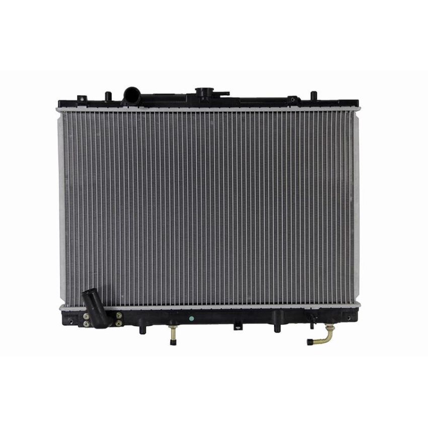 ONE STOP SOLUTIONS 2753 OSC Automotive Products 2753 Radiator