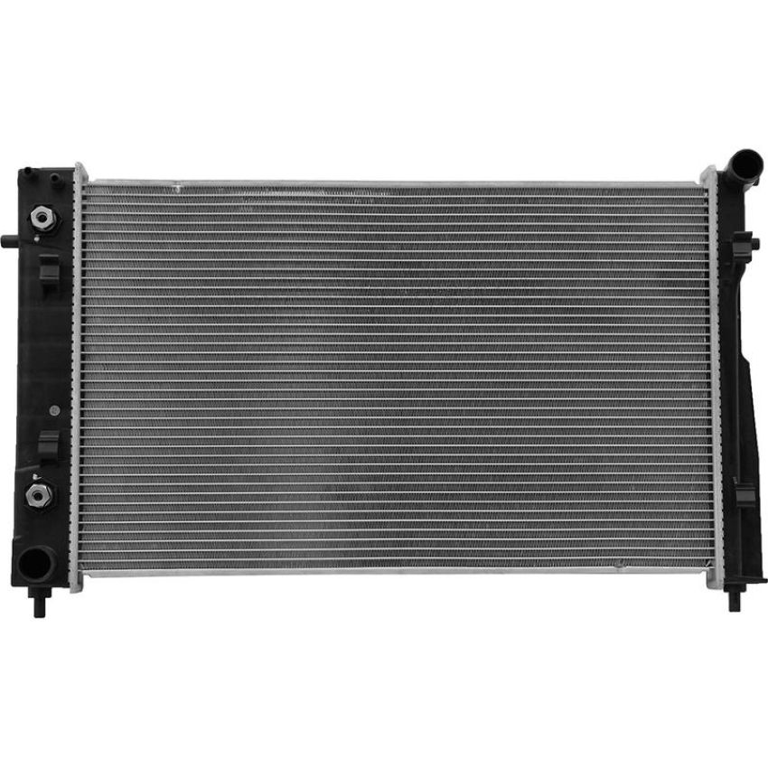 ONE STOP SOLUTIONS 2754 OSC Cooling Products 2754 New Radiator