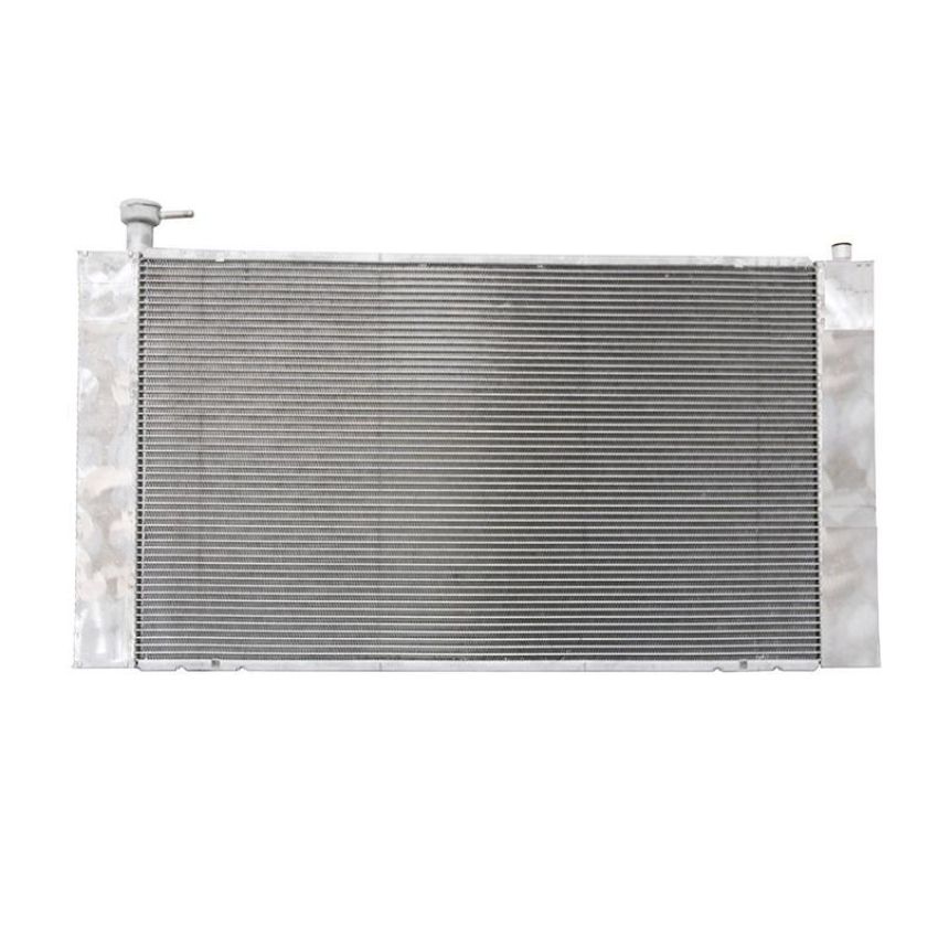 ONE STOP SOLUTIONS 2758 OSC Cooling Products 2758 New Radiator