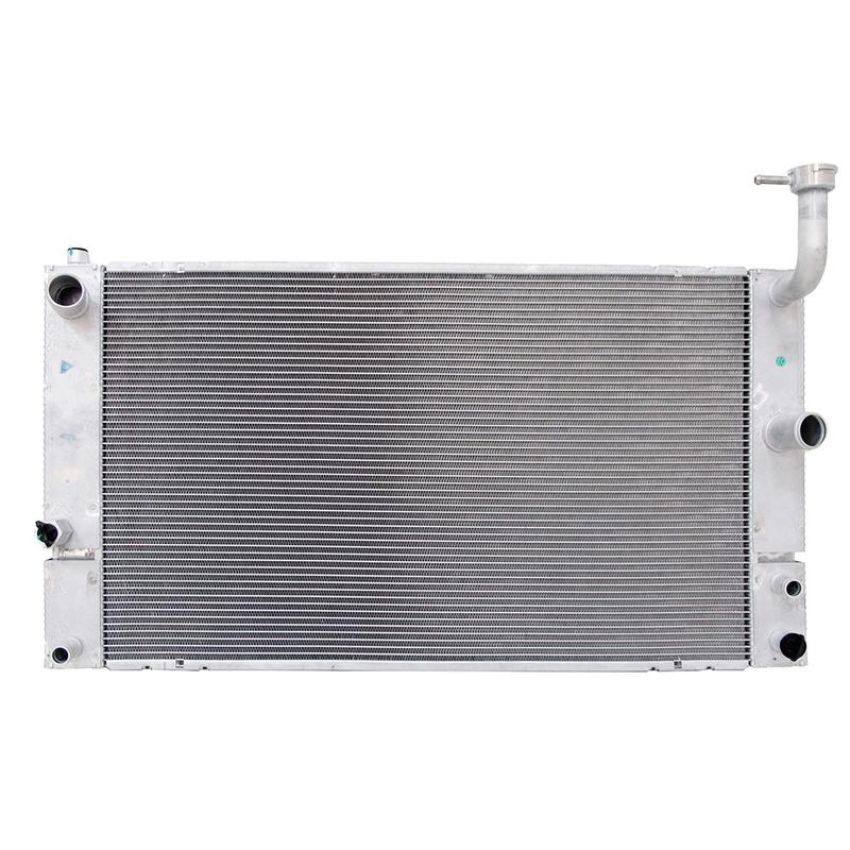 ONE STOP SOLUTIONS 2758 OSC Cooling Products 2758 New Radiator