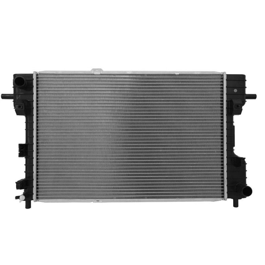 ONE STOP SOLUTIONS 2761 OSC Cooling Products 2761 New Radiator