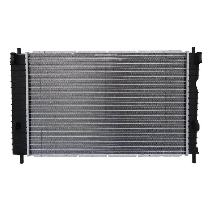 ONE STOP SOLUTIONS 2764 OSC Cooling Products 2764 New Radiator