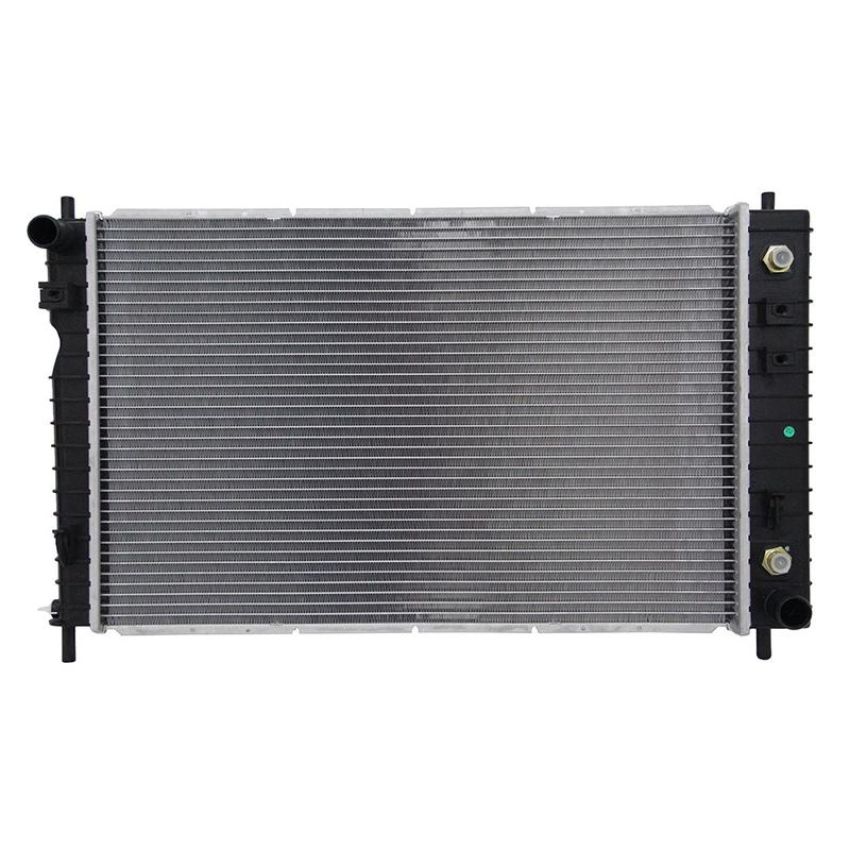 ONE STOP SOLUTIONS 2764 OSC Cooling Products 2764 New Radiator