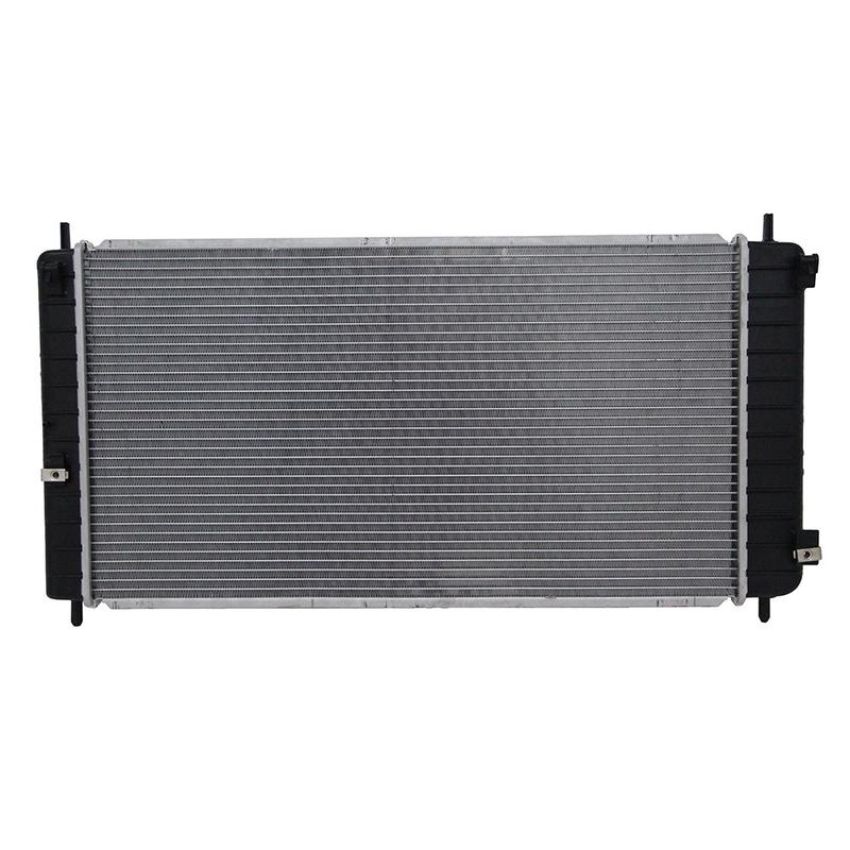 ONE STOP SOLUTIONS 2765 OSC Cooling Products 2765 New Radiator