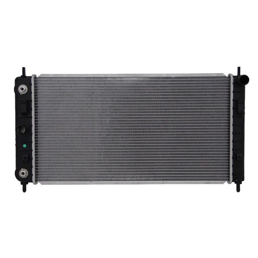 ONE STOP SOLUTIONS 2765 OSC Cooling Products 2765 New Radiator