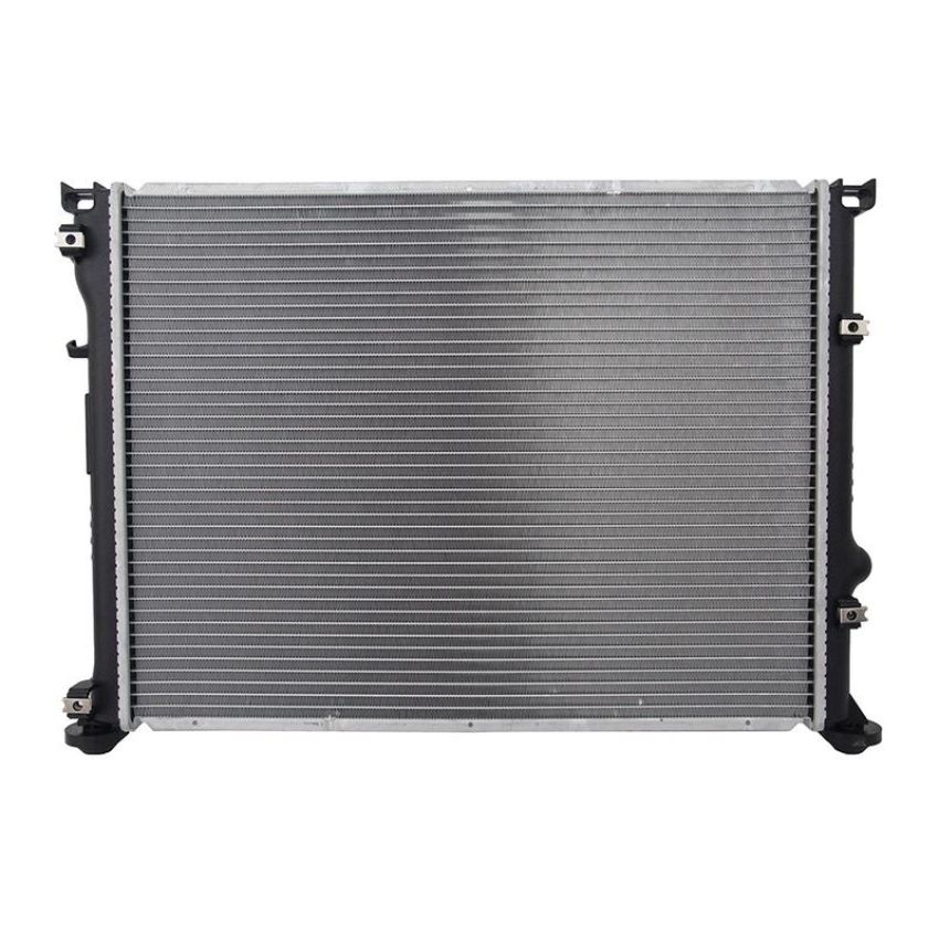 ONE STOP SOLUTIONS 2767 OSC Cooling Products 2767 New Radiator