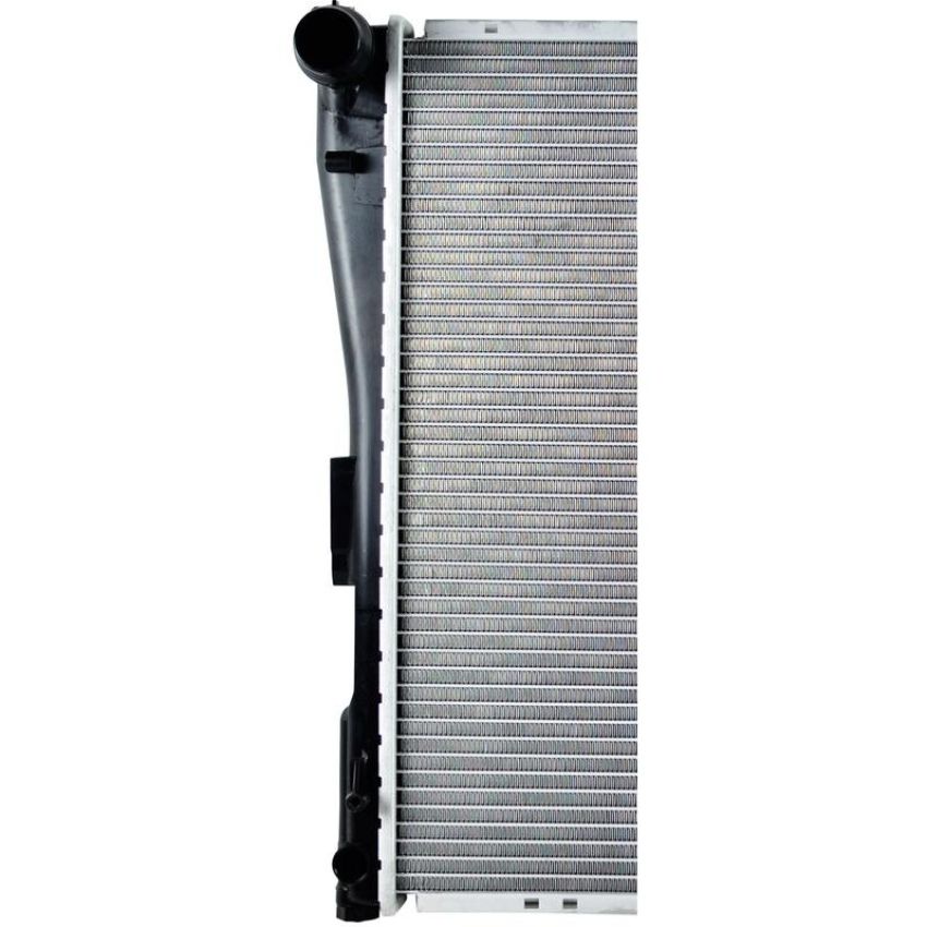 ONE STOP SOLUTIONS 2771 OSC Cooling Products 2771 New Radiator