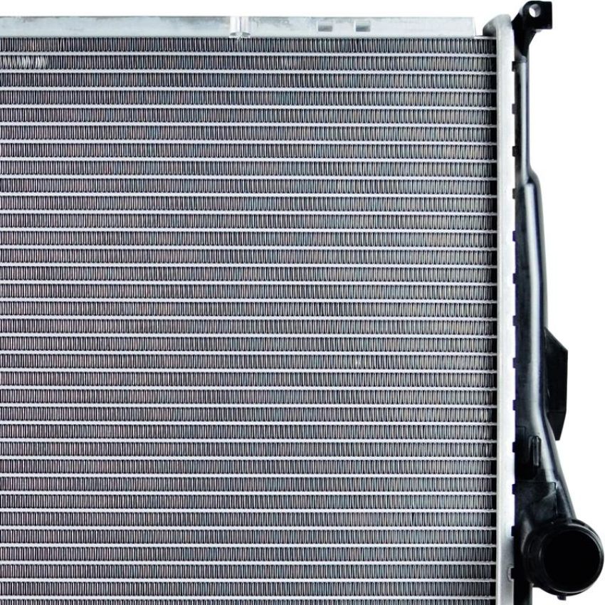 ONE STOP SOLUTIONS 2771 OSC Cooling Products 2771 New Radiator
