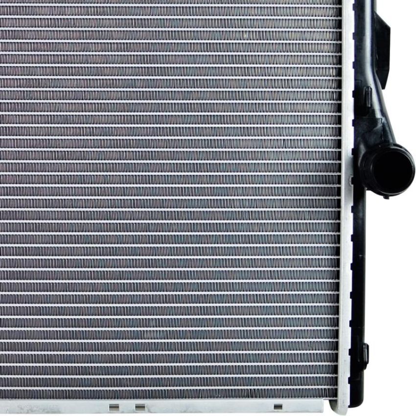 ONE STOP SOLUTIONS 2771 OSC Cooling Products 2771 New Radiator