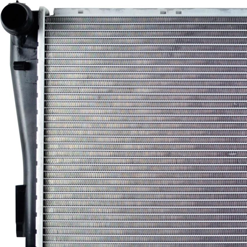 ONE STOP SOLUTIONS 2771 OSC Cooling Products 2771 New Radiator