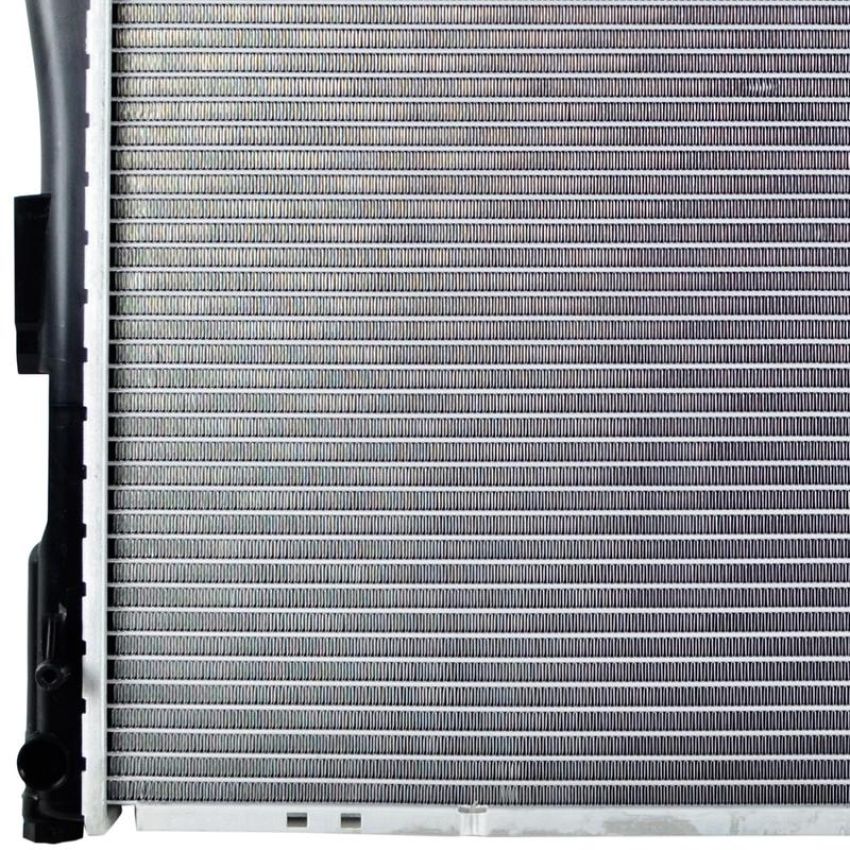 ONE STOP SOLUTIONS 2771 OSC Cooling Products 2771 New Radiator