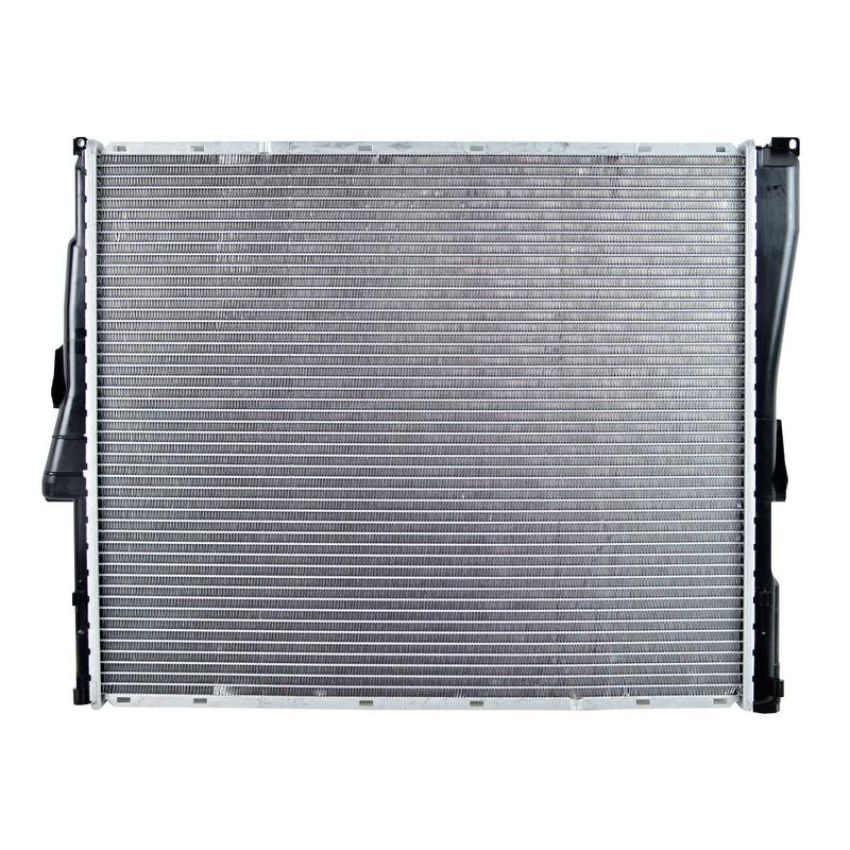 ONE STOP SOLUTIONS 2771 OSC Cooling Products 2771 New Radiator