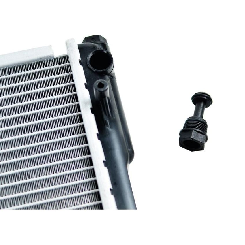 ONE STOP SOLUTIONS 2771 OSC Cooling Products 2771 New Radiator
