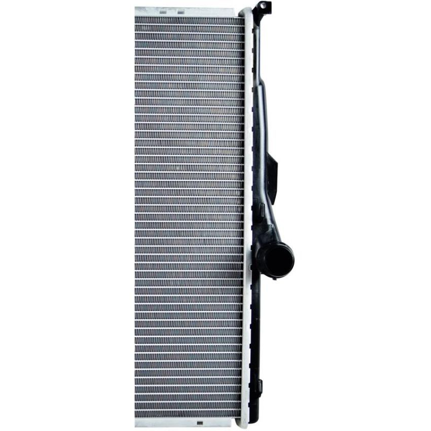 ONE STOP SOLUTIONS 2771 OSC Cooling Products 2771 New Radiator