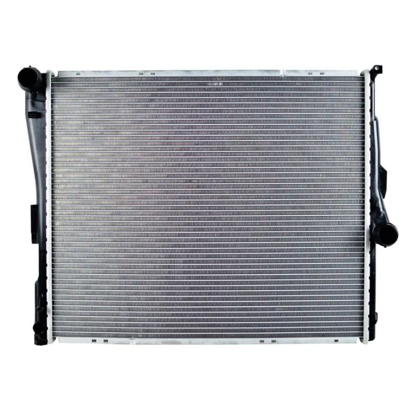 ONE STOP SOLUTIONS 2771 OSC Cooling Products 2771 New Radiator
