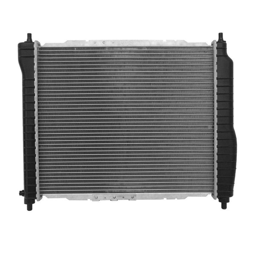 ONE STOP SOLUTIONS 2774 OSC Cooling Products 2774 New Radiator