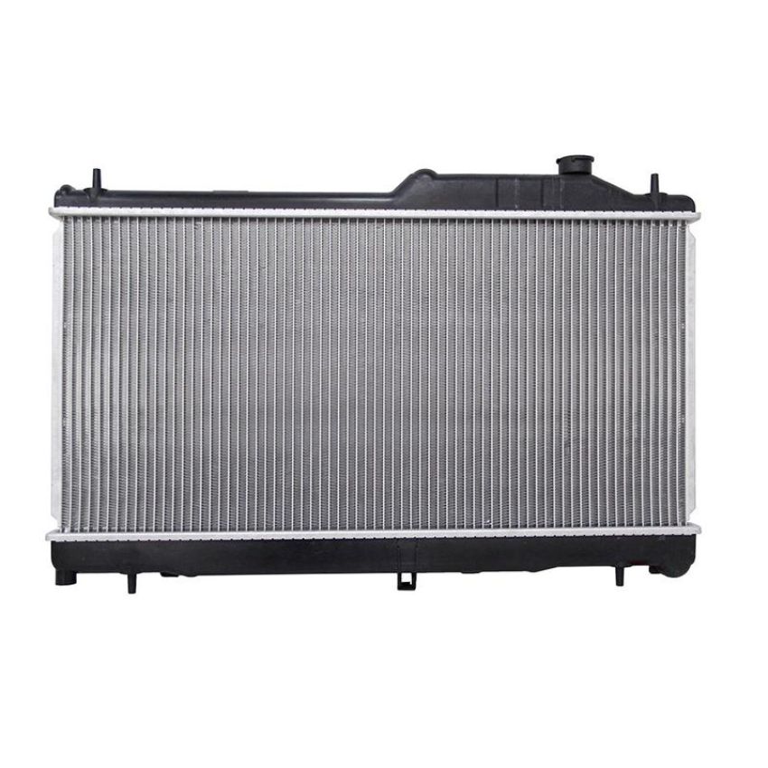 ONE STOP SOLUTIONS 2777 OSC Cooling Products 2777 New Radiator