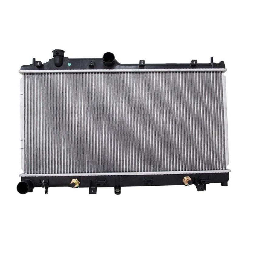 ONE STOP SOLUTIONS 2777 OSC Cooling Products 2777 New Radiator