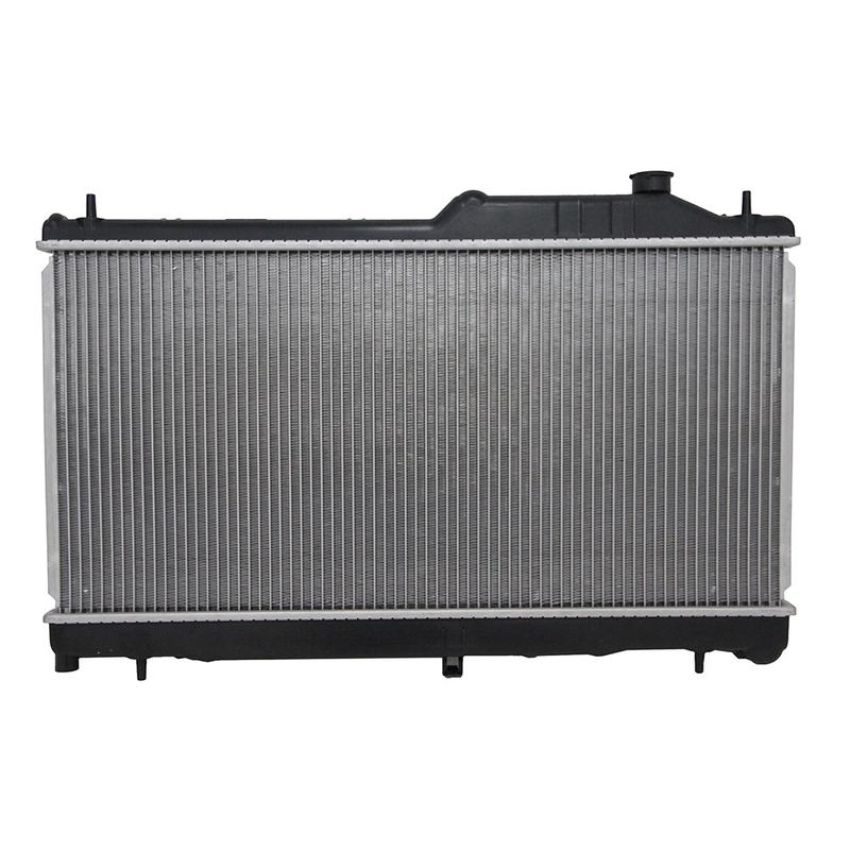 ONE STOP SOLUTIONS 2778 OSC Cooling Products 2778 New Radiator