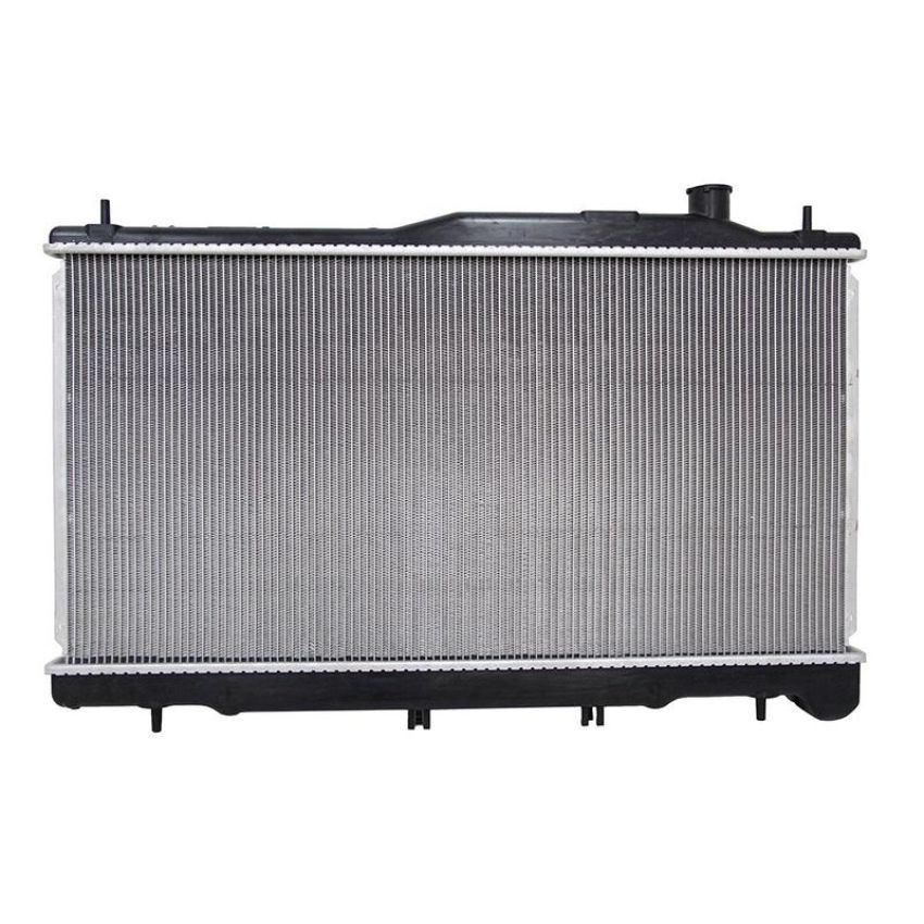 ONE STOP SOLUTIONS 2779 OSC Cooling Products 2779 New Radiator