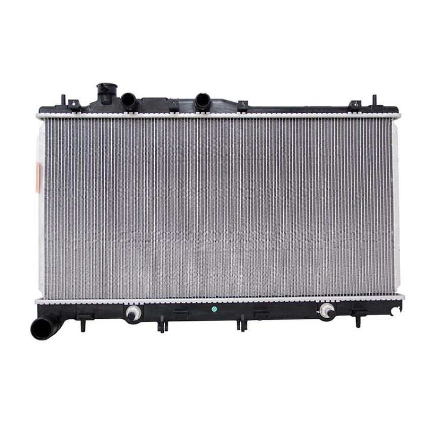 ONE STOP SOLUTIONS 2779 OSC Cooling Products 2779 New Radiator