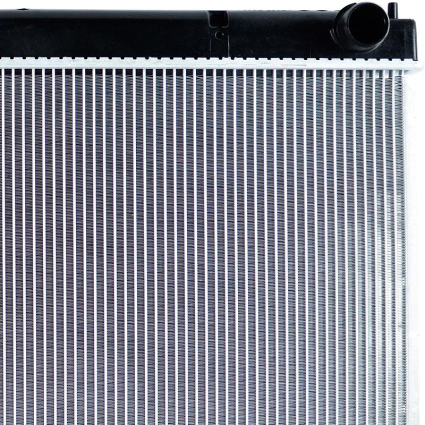 ONE STOP SOLUTIONS 2780 OSC Cooling Products 2780 New Radiator