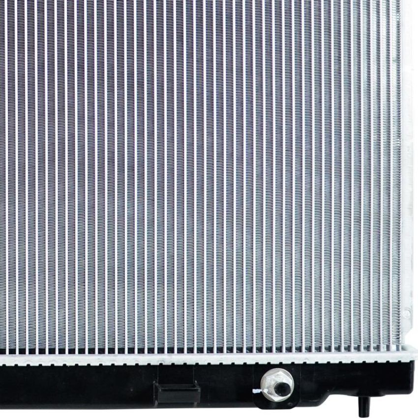 ONE STOP SOLUTIONS 2780 OSC Cooling Products 2780 New Radiator