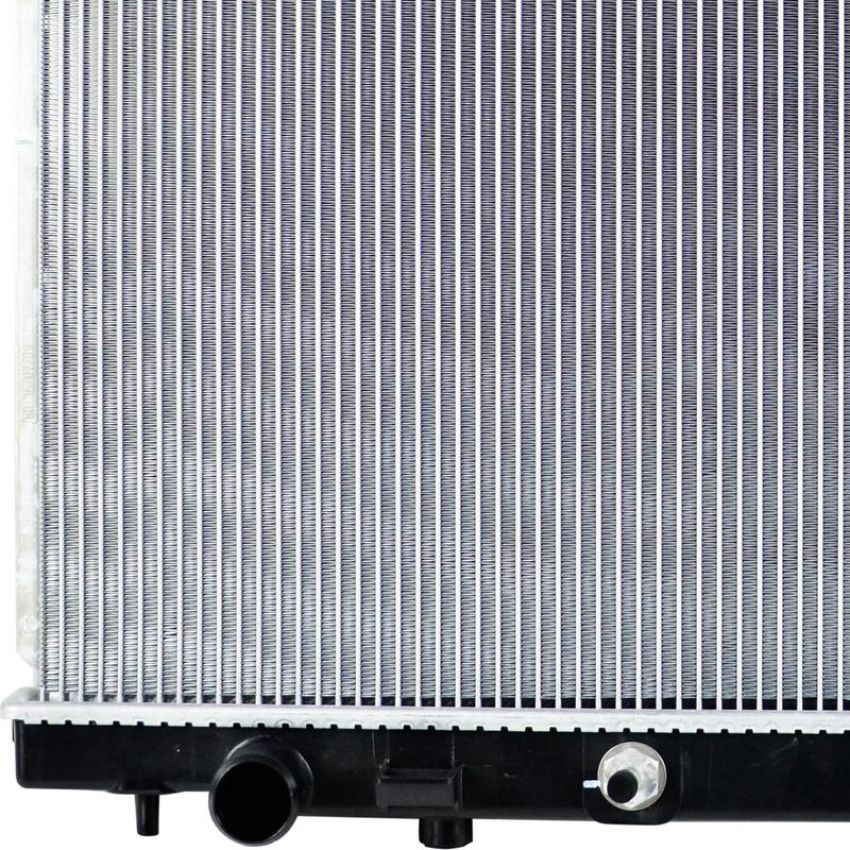 ONE STOP SOLUTIONS 2780 OSC Cooling Products 2780 New Radiator