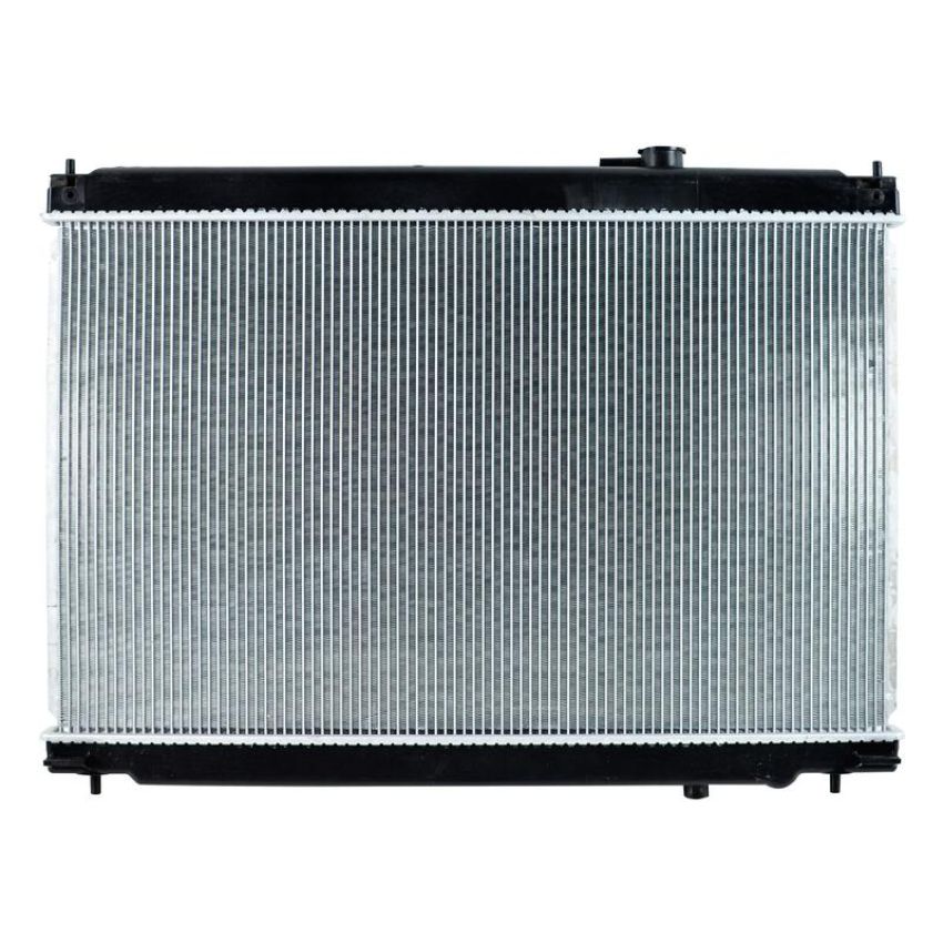 ONE STOP SOLUTIONS 2780 OSC Cooling Products 2780 New Radiator