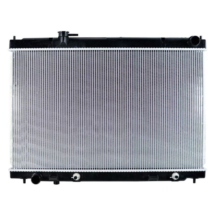 ONE STOP SOLUTIONS 2780 OSC Cooling Products 2780 New Radiator