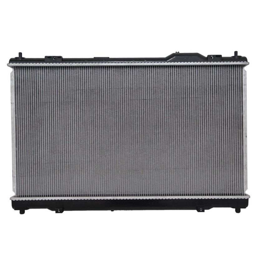 ONE STOP SOLUTIONS 2782 OSC Cooling Products 2782 New Radiator